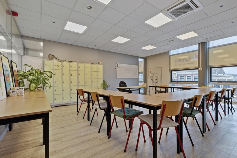 KantoorruimteaanHoutplein 7<br/> inHaarlem