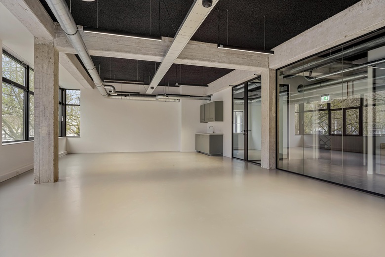 Kantoorruimte Rotterdam - Statenweg 202 - Foto 16