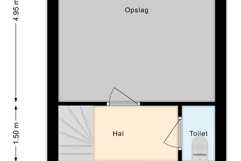 WinkelruimteaanNieuwstraat 11<br/> inSluis