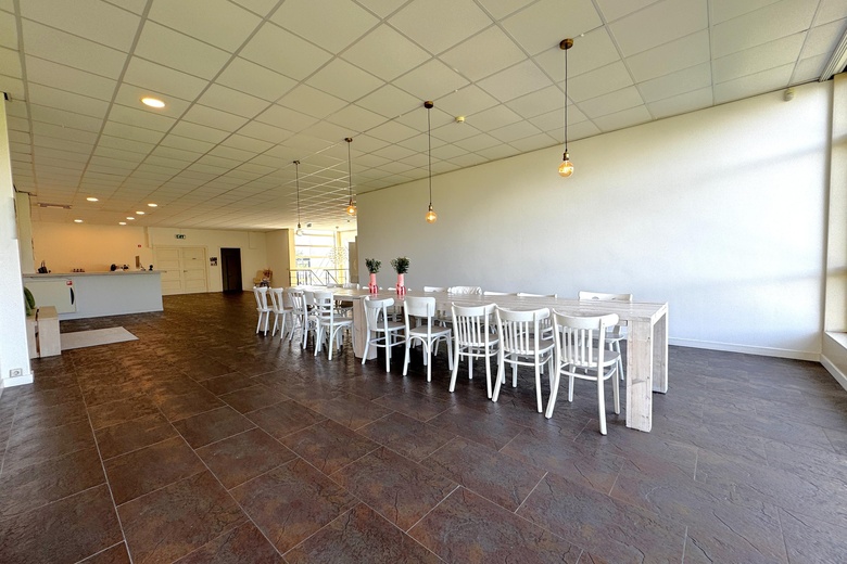 KantoorruimteaanMerwede 10 B<br/> inLelystad