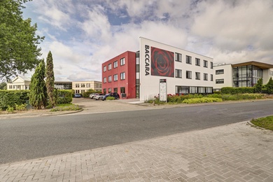 Kantoorruimte te koop Waddinxveen - Coenecoop 4