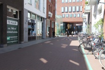 Winkelruimte Haarlem - Drossestraat 110 - Foto 1