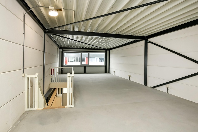 Bedrijfsruimte Arnhem - Leemansweg 37 B - Foto 18