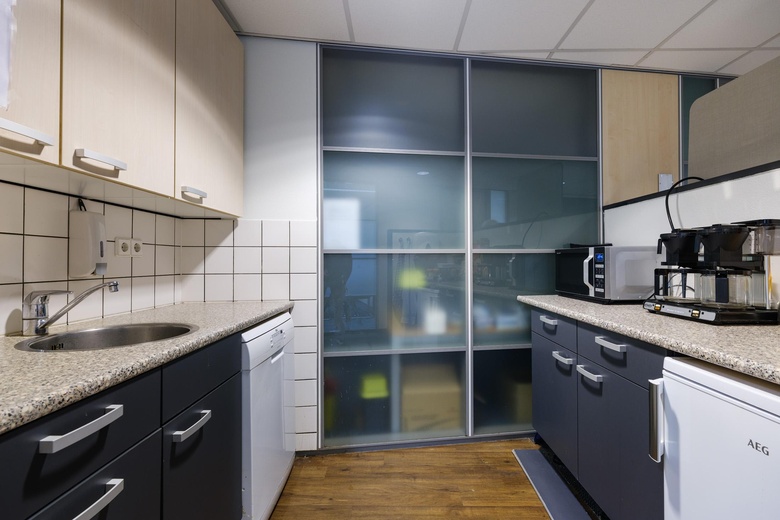 KantoorruimteaanBurgemeester Verderlaan 17<br/> inUtrecht