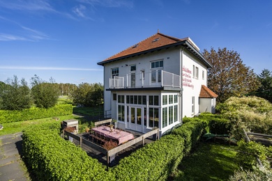 Kantoorruimte te huur Rotterdam - Schaardijk 434