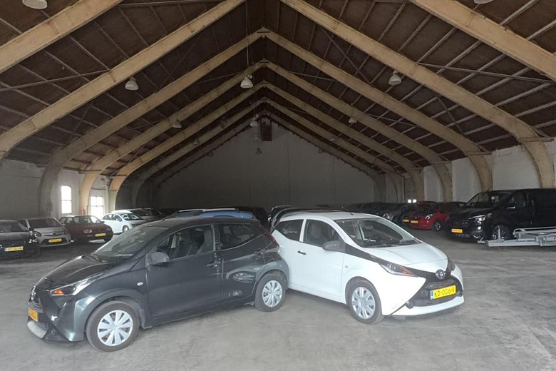 Bedrijfsruimte Zevenbergen - Huizersdijk 11 - Foto 6