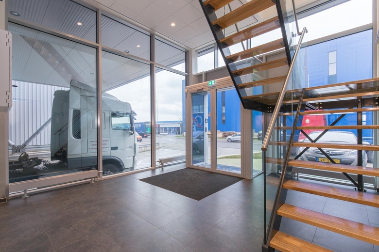 KantoorruimteaanNijverheidsweg 14<br/> inBarneveld