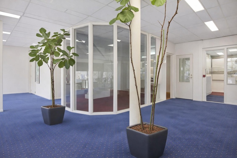 KantoorruimteaanZijlweg 103 105<br/> inHaarlem