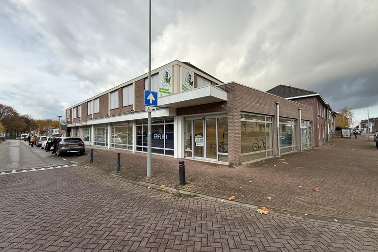 WinkelruimteaanSeverenplein 25 A<br/> inMaastricht WinkelruimteaanSeverenplein 25 A<br/> inMaastricht