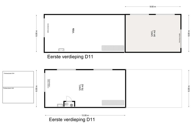 BedrijfsruimteaanAgriport 7 11<br/> inMiddenmeer