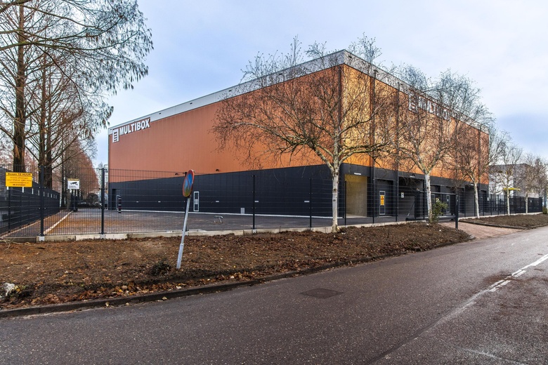 Bedrijfsruimte Gorinchem - Stephensonweg 13 0 ong - Foto 10