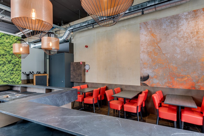 Horeca Heerlen - Maanplein 1 - Foto 6