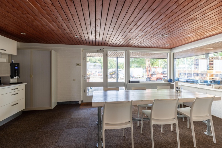 BedrijfsruimteaanDe Steiger 7<br/> inAlmere