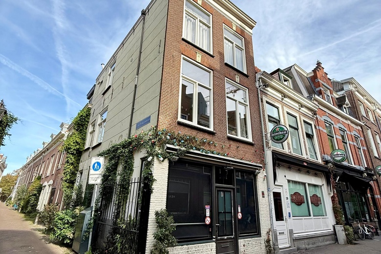 WinkelruimteaanSmedestraat 17<br/> inHaarlem