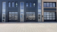 Bedrijfsruimte te koop Amstelveen - Afmijnstraat 35