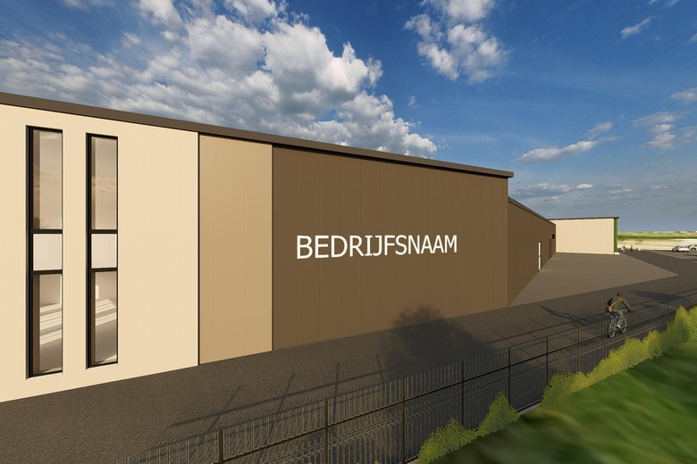 BedrijfsruimteaanHanzeboulevard 0 ong<br/> inAmersfoort