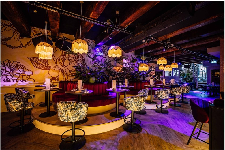 HorecaaanHouttuinen 32 B<br/> inDordrecht