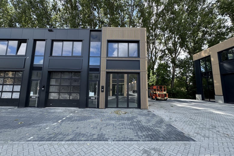 Bedrijfsruimte Zaandam - Ringweg 285 - Foto 4