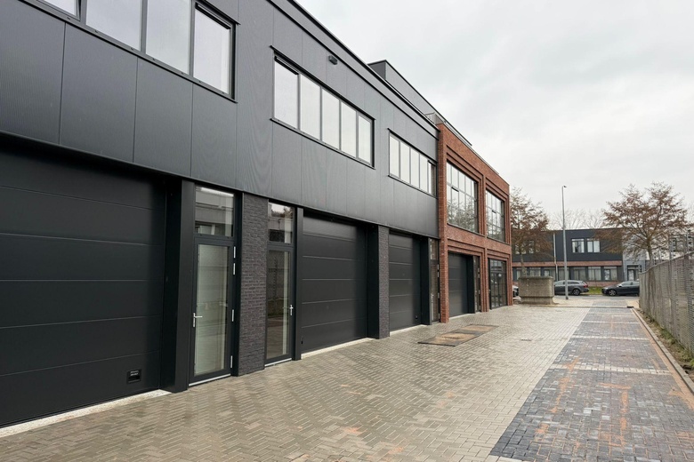 Bedrijfsruimte Weesp - Hogeweyselaan 175 R - Foto 4