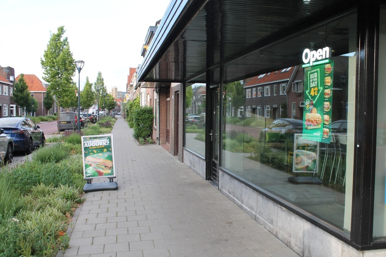 HorecaaanStrijpsestraat 187<br/> inEindhoven HorecaaanStrijpsestraat 187<br/> inEindhoven