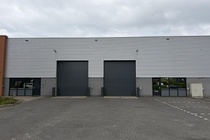 Bedrijfsruimte Noordwijkerhout - Walserij 44 - Foto 4