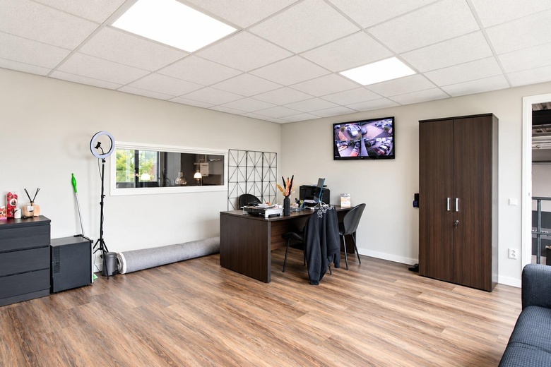 Bedrijfsruimte Boxtel - Mijlstraat 26 b - Foto 9