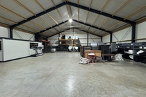 Bekijk foto 2 van eenheid 1 aan de Dopheiweg 1 in Heeswijk