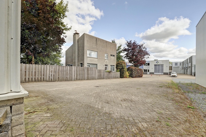 Bedrijfsruimte Alphen aan den Rijn - Chr. Huijgensweg 11 - Foto 23