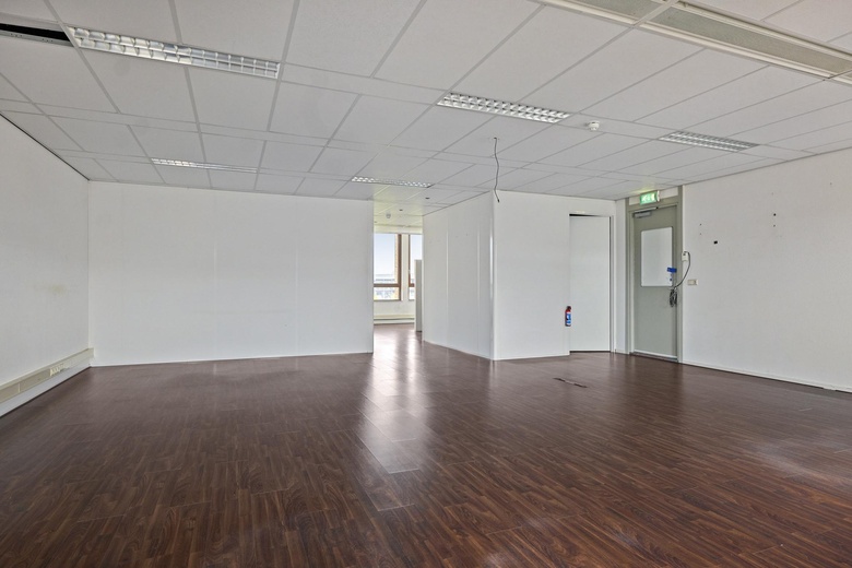 Kantoorruimte Amsterdam - Krijn Taconiskade 290 - Foto 20