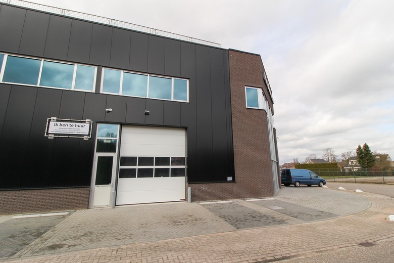 BedrijfsruimteaanHoge Eng-Oost 19<br/> inPutten