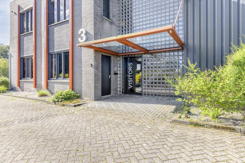 Bedrijfsruimte Maasdijk - Bandijkweg 3 - Foto 4