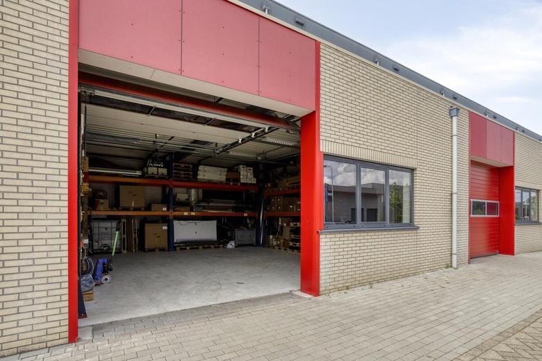 Bedrijfsruimte Oldenzaal - Hamburgstraat 20 - Foto 15