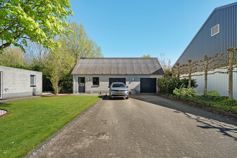BedrijfsruimteaanIndustrieweg 64<br/> inSwifterbant