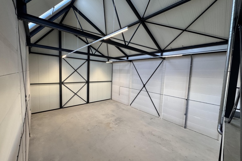 BedrijfsruimteaanHavenstraat 78 d<br/> inHuizen