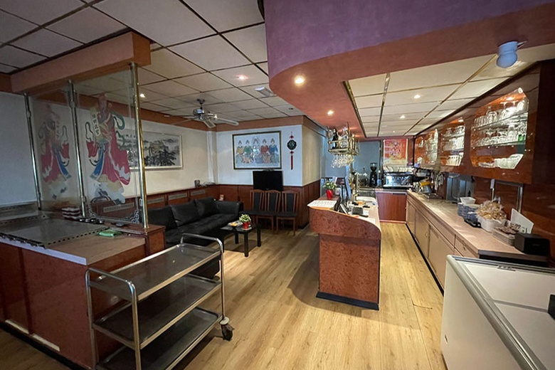 HorecaaanKoningin Wilhelmina Boulevard 14<br/> inNoordwijk