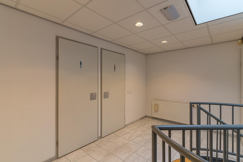 KantoorruimteaanMarconiweg 16<br/> inNunspeet