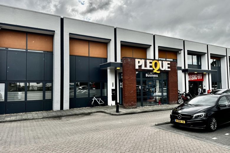 KantoorruimteaanNieuwegracht 4 01<br/> inSoest