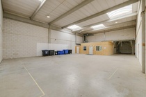 Bedrijfsruimte Amsterdam - Hoogoorddreef 76 - Foto 4