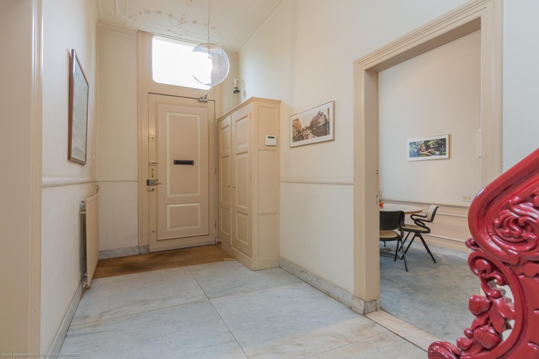 KantoorruimteaanRapenburg 16<br/> inLeiden