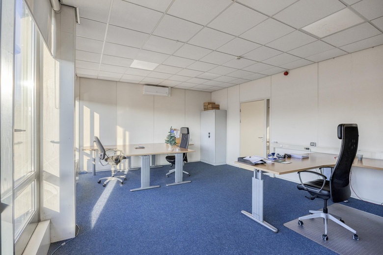 KantoorruimteaanBusiness Park Stein 205<br/> inElsloo