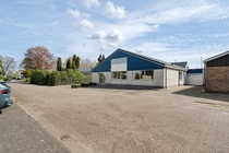 Bedrijfsruimte Dronten - Handelsweg-noord 28 - Foto 3
