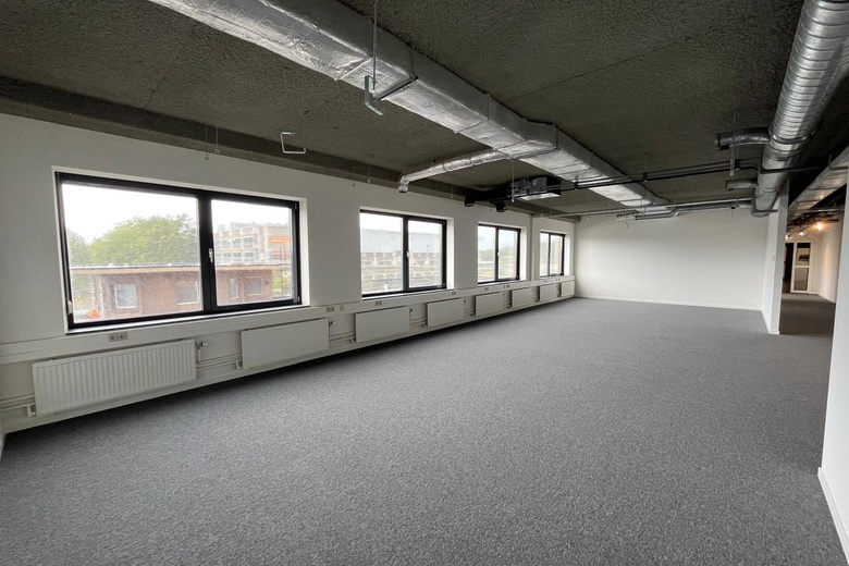 KantoorruimteaanStationsplein 5 A 1<br/> inSittard KantoorruimteaanStationsplein 5 A 1<br/> inSittard