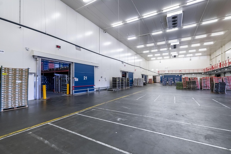 BedrijfsruimteaanHandelscentrum ZHZ 40 b<br/> inBarendrecht