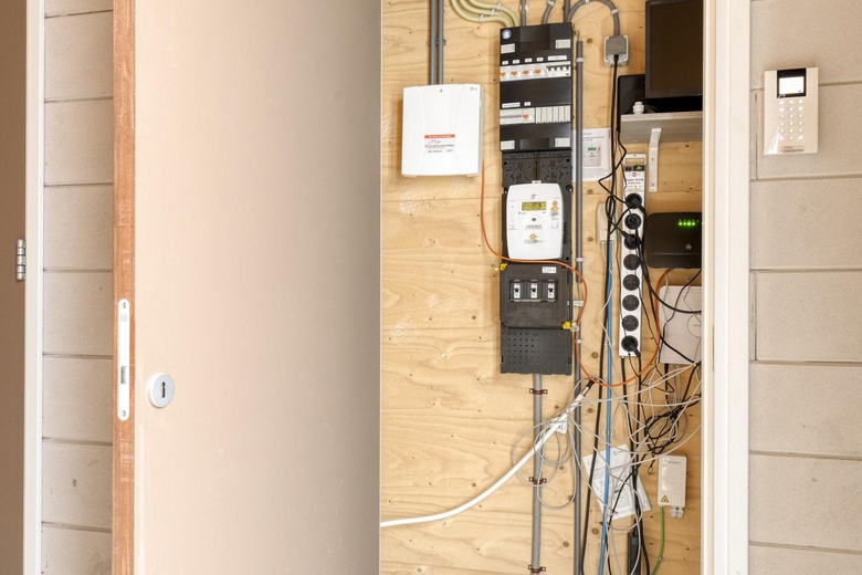 BedrijfsruimteaanSnelliusweg 49<br/> inTholen