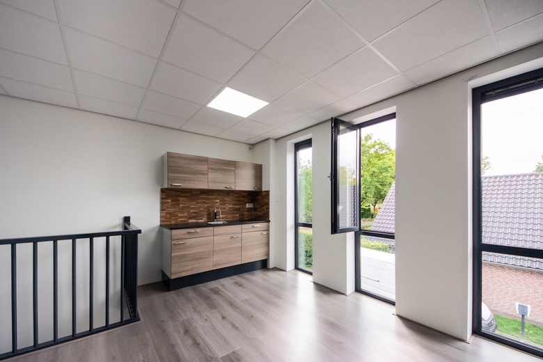 BedrijfsruimteaanWiekenweg 32 P<br/> inAmersfoort BedrijfsruimteaanWiekenweg 32 P<br/> inAmersfoort