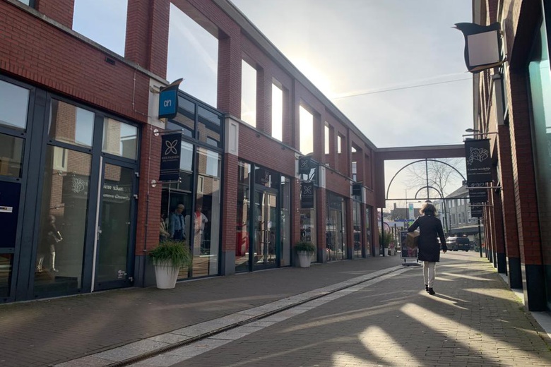 WinkelruimteaanCorridor 24 A<br/> inValkenswaard WinkelruimteaanCorridor 24 A<br/> inValkenswaard