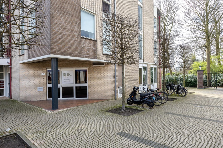 KantoorruimteaanBoschplein 13<br/> inSassenheim