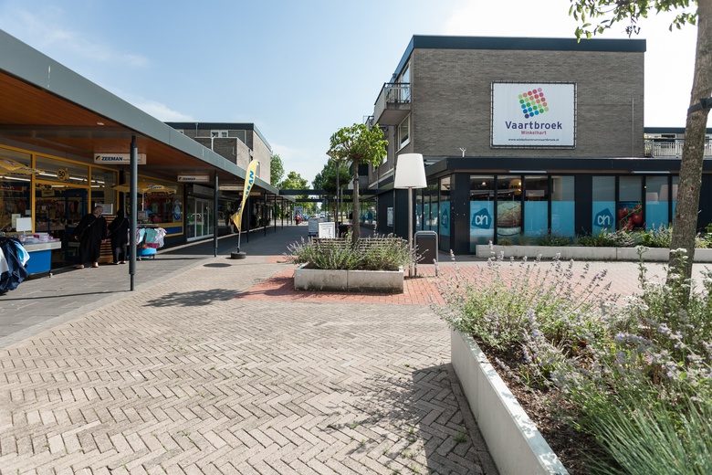 WinkelruimteaanWijngaardplein 12<br/> inEindhoven WinkelruimteaanWijngaardplein 12<br/> inEindhoven
