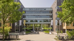Kantoorruimte Databankweg 28, Amersfoort | Bedrijfspand.com