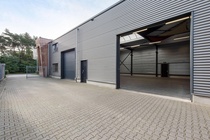 Bedrijfsruimte te huur Oldenzaal - Doesburgstraat 11 a